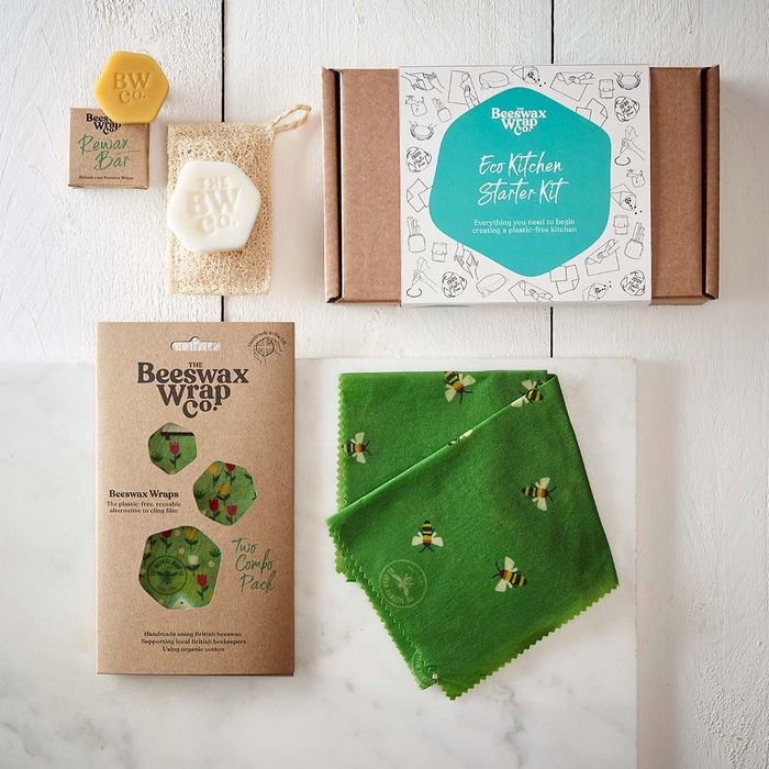Eco Kitchen Starter Kit